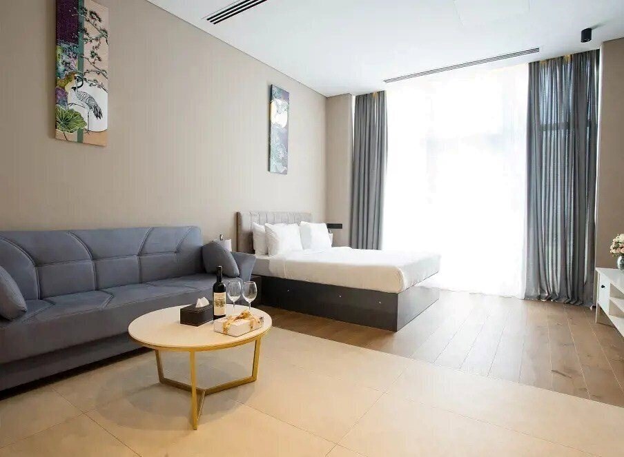 Фотография Lighthouse, Sea Breeze 5*